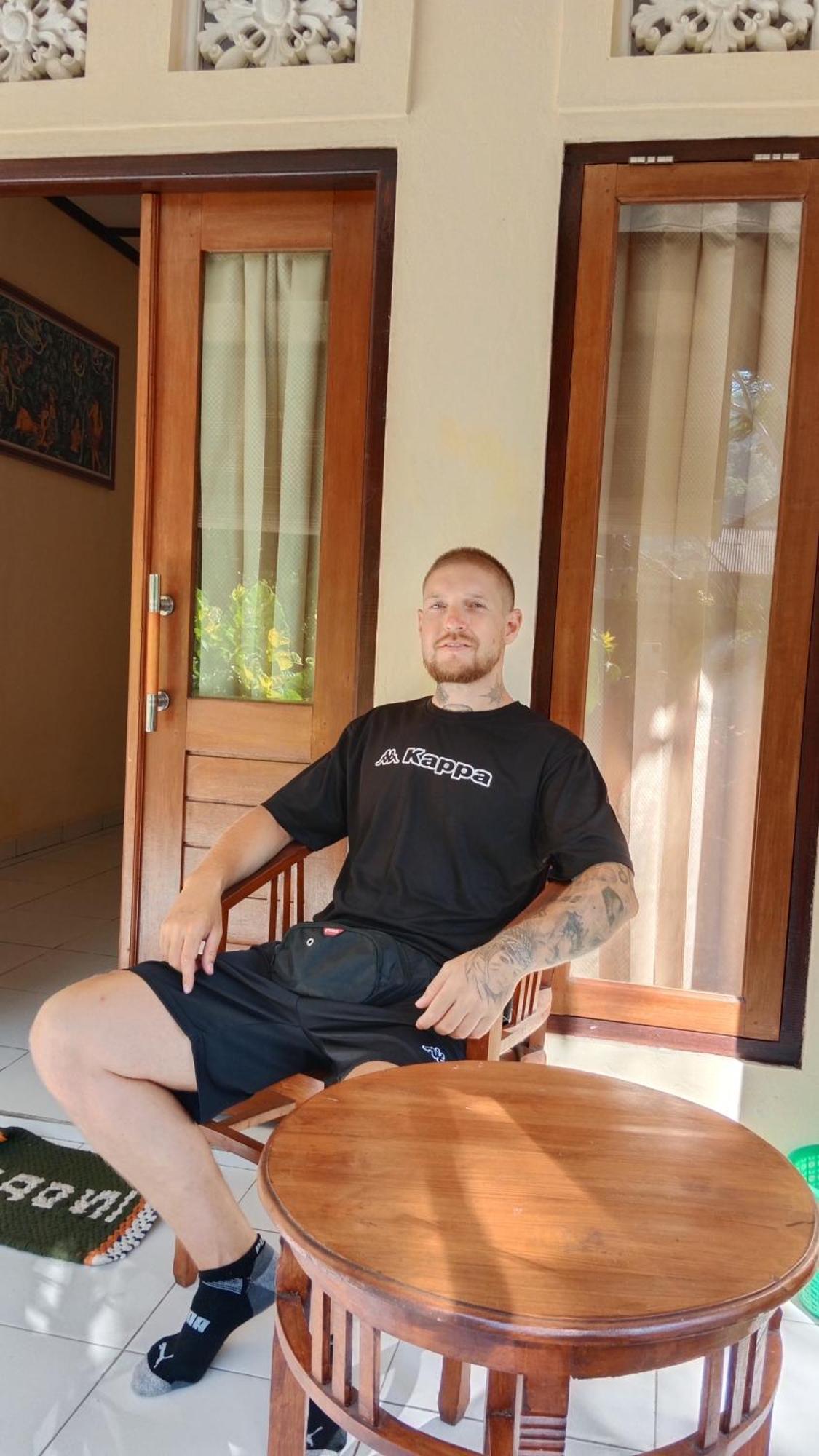 House Market Sidemen (Bali)