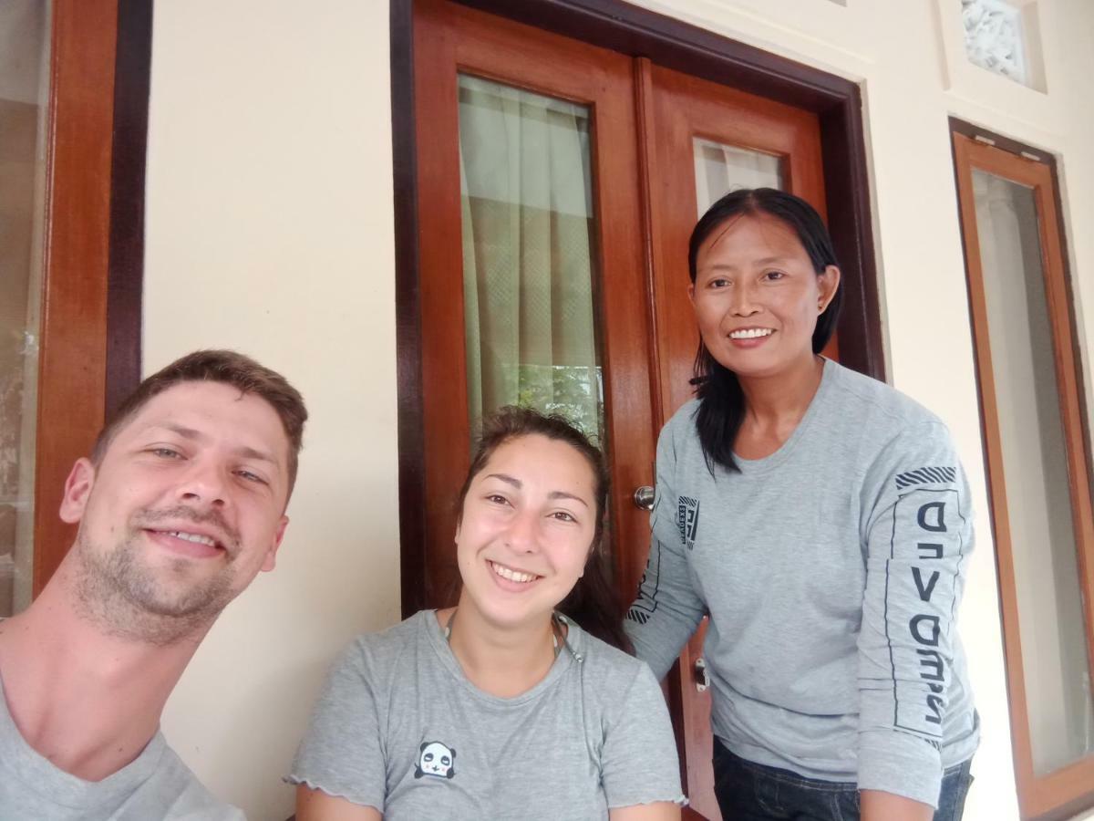 House Market Appartement Sidemen (Bali)